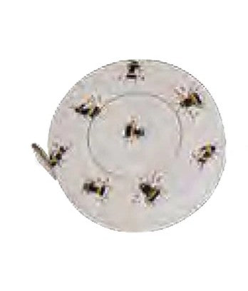Retractable Tape Measure 60" Bee