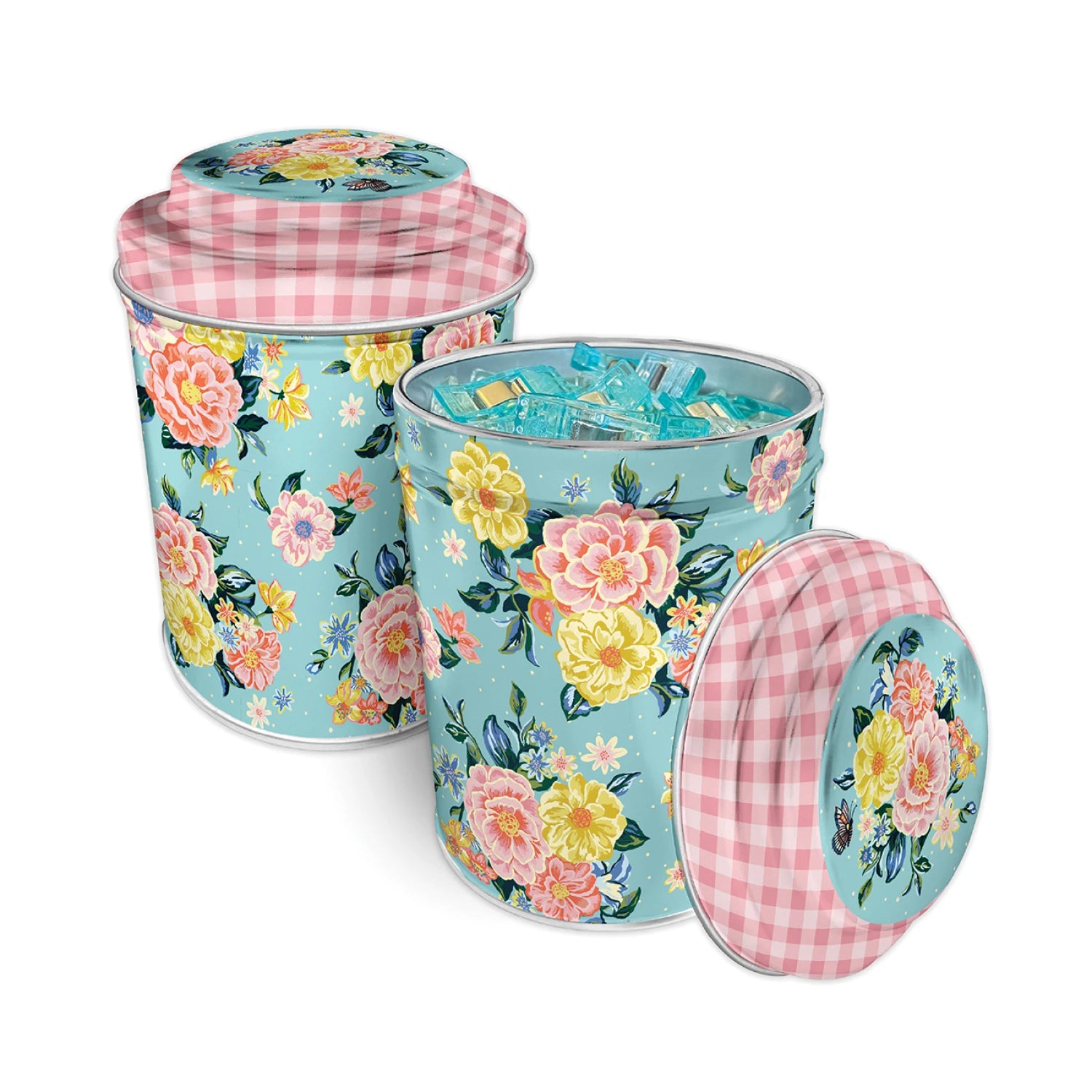 PRE-ORDER --- Riley Blake Designs Quilty Clips 2026