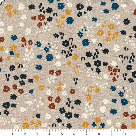 Riverbend Flax Linen