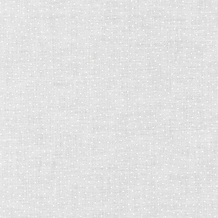 Mini Madness White Dots