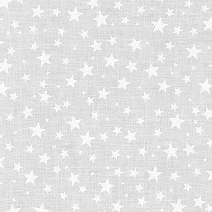 Mini Madness White Stars