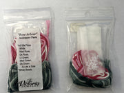 The Victoria Sampler - Rose Arbour Accessory Pack