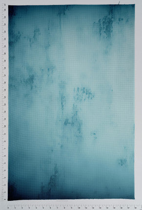 Evenweave - Rustic Blue (28 count)