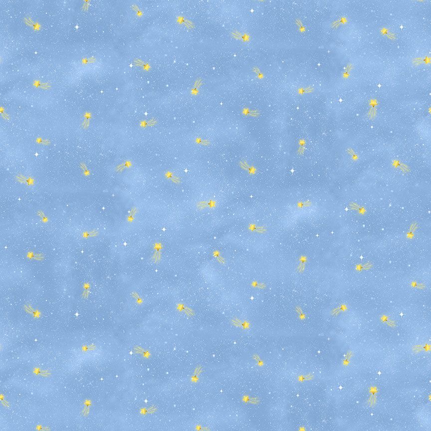 Owl Always Love You Shooting Stars Sky