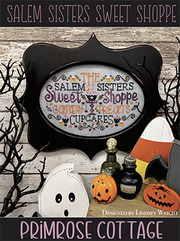 Salem Sisters Sweet Shoppe