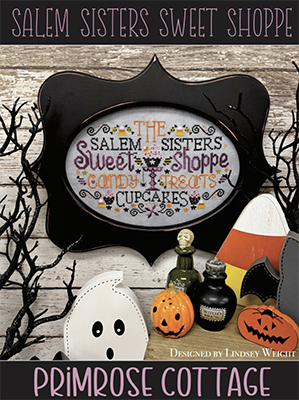 Salem Sisters Sweet Shoppe