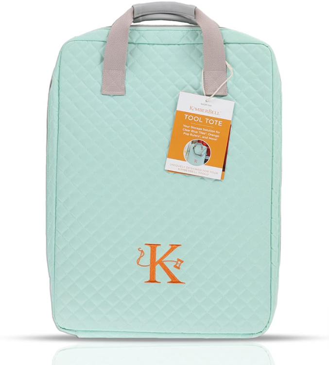 Kimberbell Tool Tote - KDKDOR1000