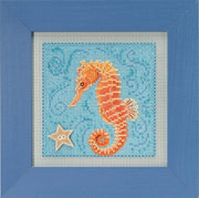 Mill Hill Seahorse (2018)