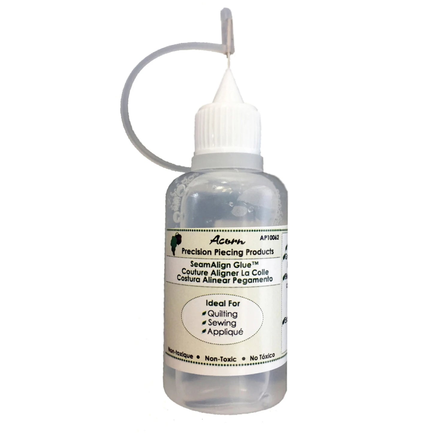 Acorn Seam Align Glue 1oz