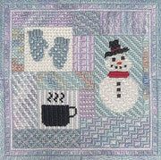 Seasonal Delights - Winter