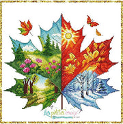 Seasons Leave