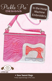Sew Sweet Bags