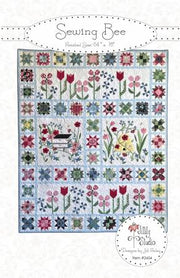 Sewing Bee Pattern