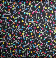 Black Pin II