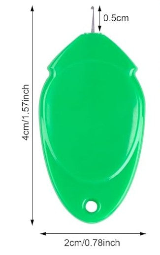 Sewing Needle Threader