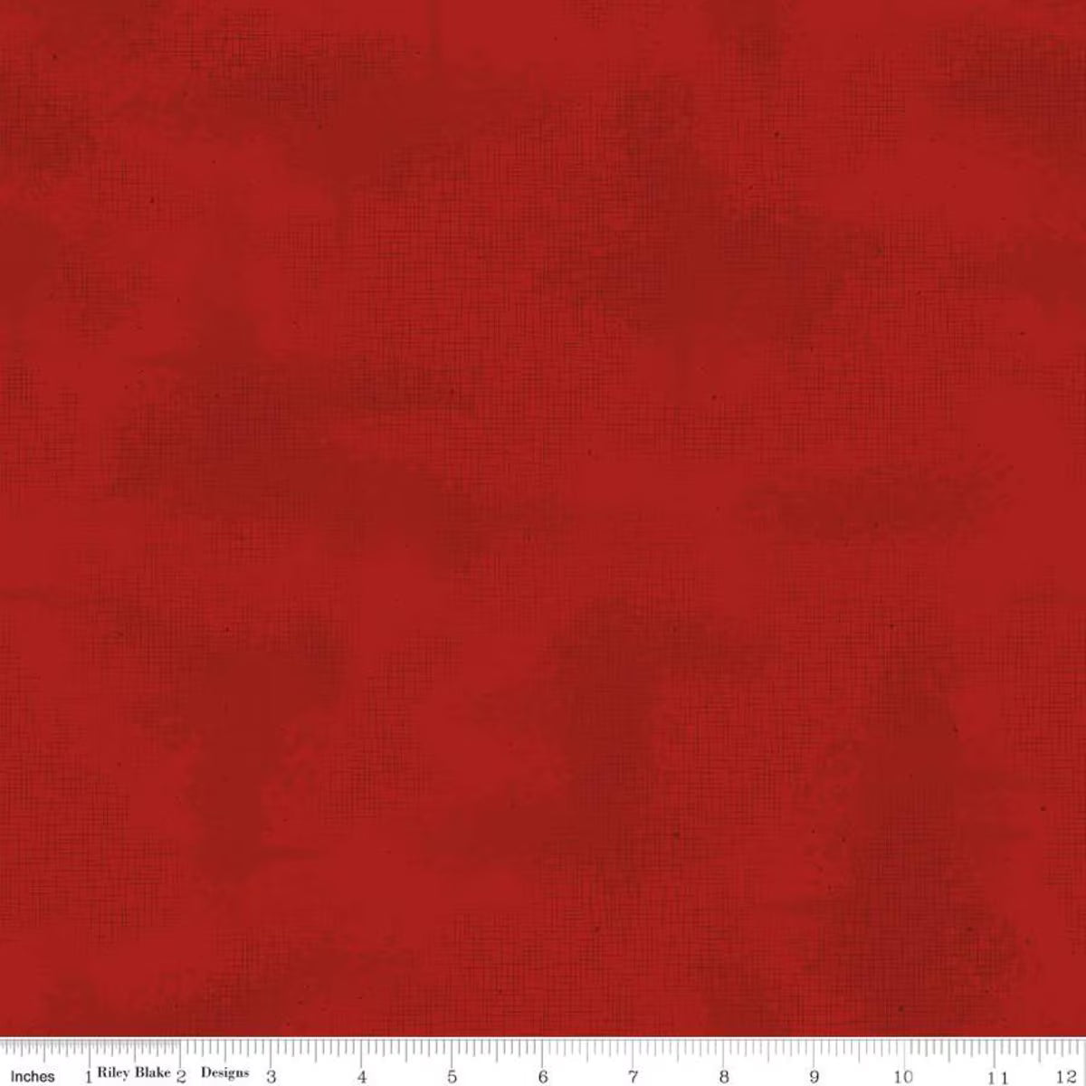 Shabby Barn Red