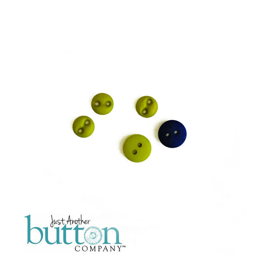 Shamrock Ridge on Wander Lane Button Pack