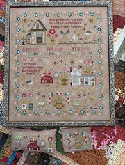 Simple Tranquility Sampler And Smalls