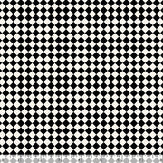 Simply Wicked Check Black