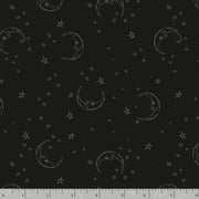 Simply Wicked Moon Black