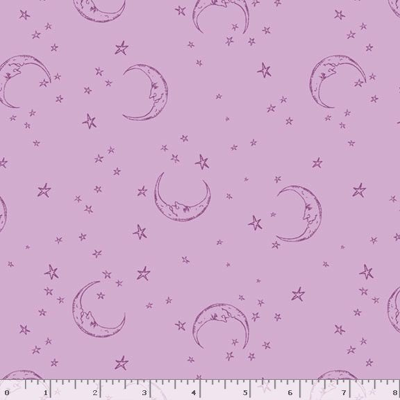 Simply Wicked Moon Lilac