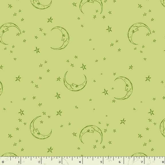 Simply Wicked Moon Lime