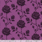 Simply Wicked Roses Purple