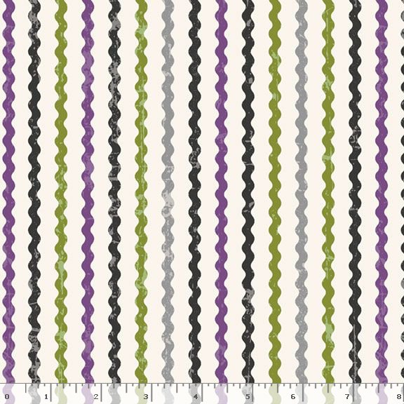 Simply Wicked Stripe Multi