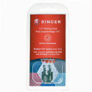 Singer (1/4in) Piecing Foot (EG)