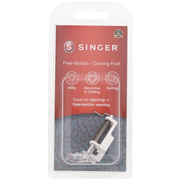Singer Free-Motion / Darning Presser Foot