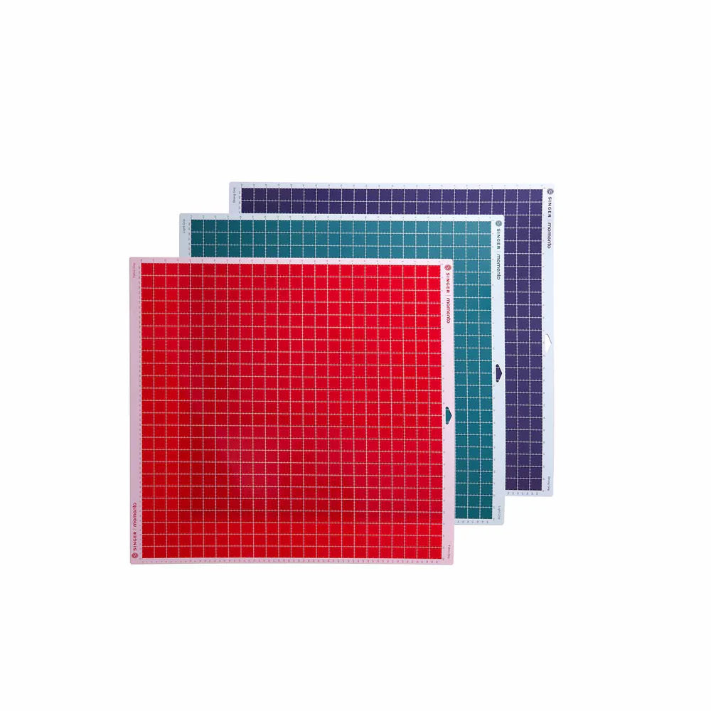 Mat Multi Pack  (24in x 24in)