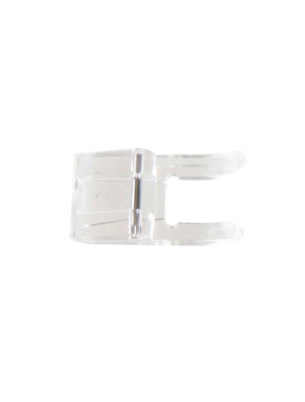 Singer Clear Open Toe Foot
