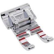 Singer 1/4in Piecing Foot MA, MC, CA, CC, EA, EC