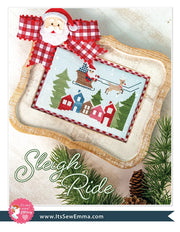Sleigh Ride