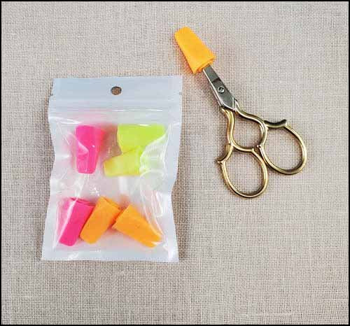 Small Point Protectors