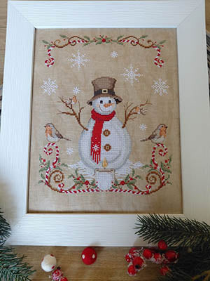 Snowman
