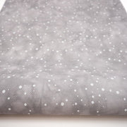 Evenweave - Snow on Hazy Gray (28count)