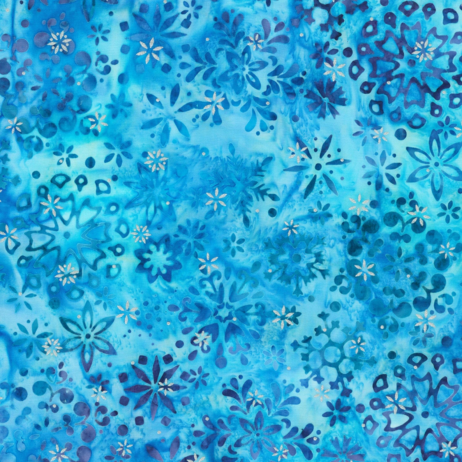 Snowscape Capri