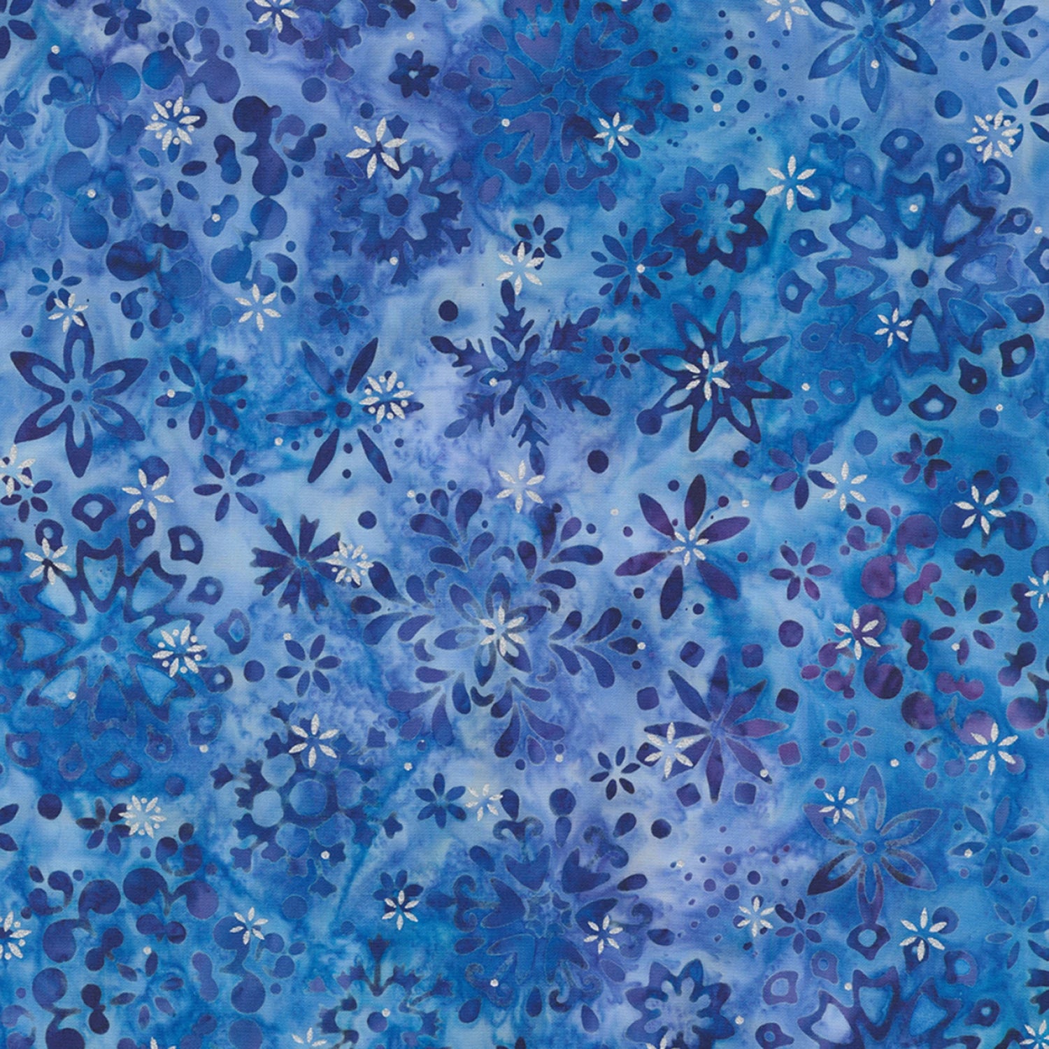 Snowscape Hyacnth