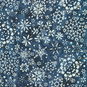 Snowscape Nightfall