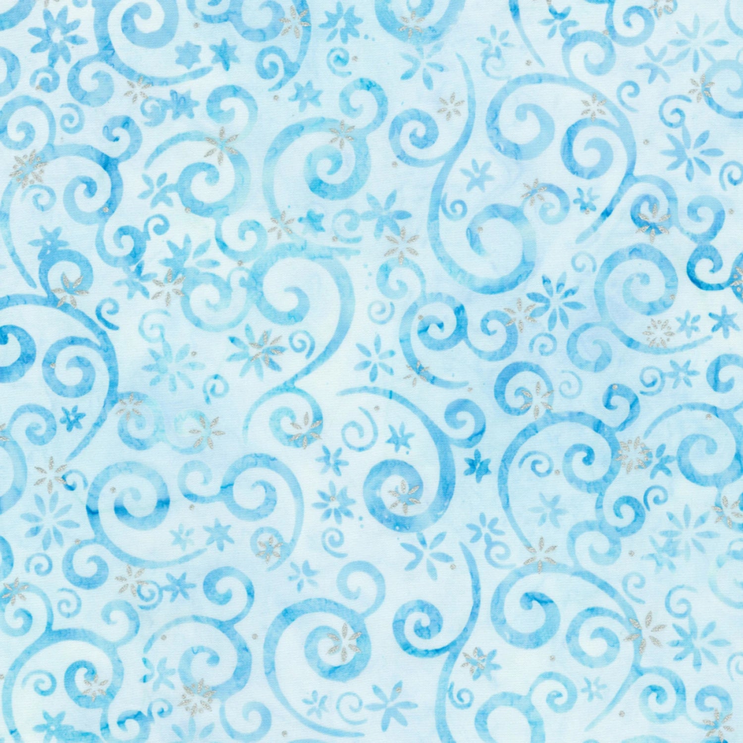 Snowscape Powder