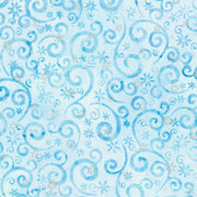 Snowscape Powder