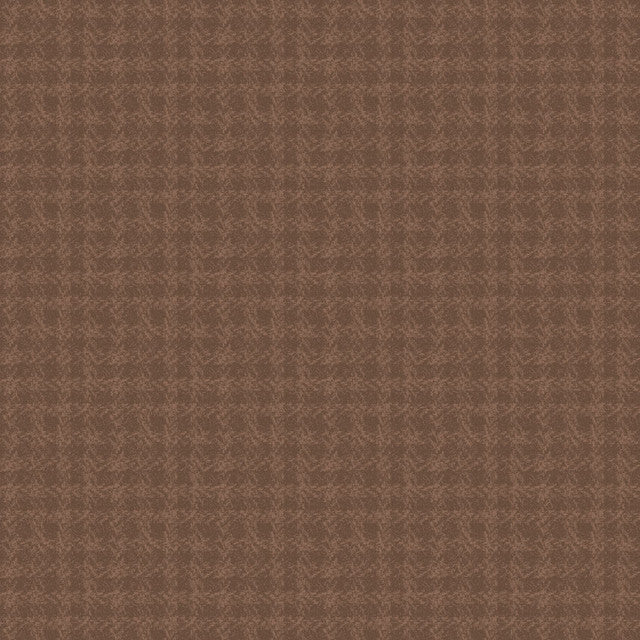 Snowtop Mountain Flannel Texture Brown