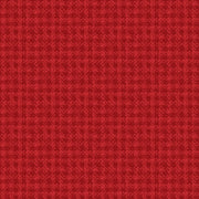 Snowtop Mountain Flannel Texture Red