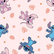 Soft Tropic Stitch