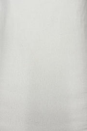 Solid Flannel Wide Snow