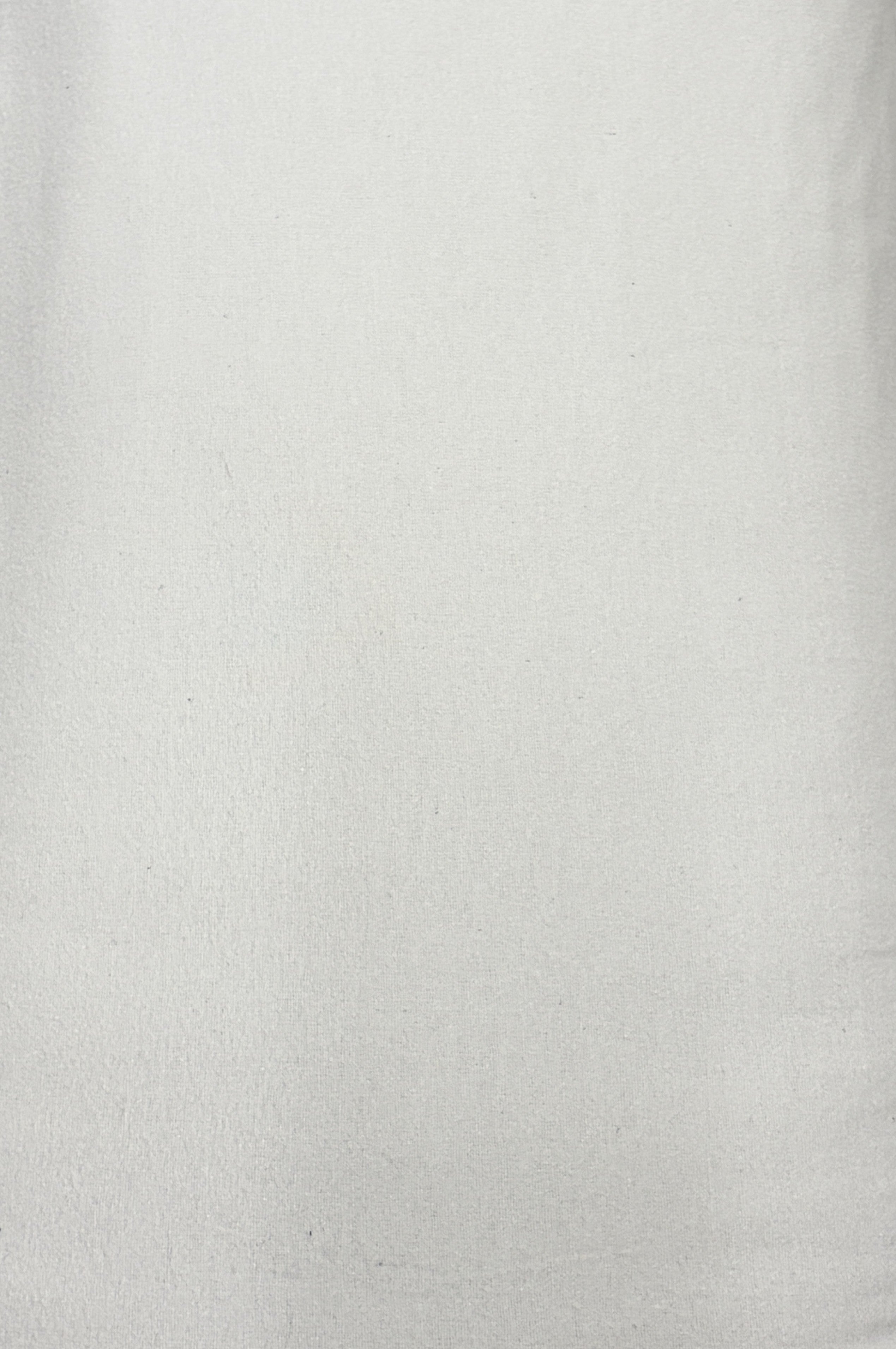 Solid Flannel Wide Snow