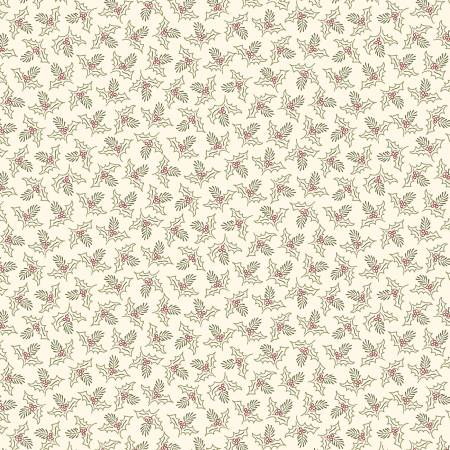 Songbird Holiday Cream Holly