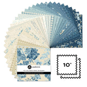 Special Delivery 10" Square (42pcs)