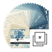 Special Delivery 5" Square (42pcs)